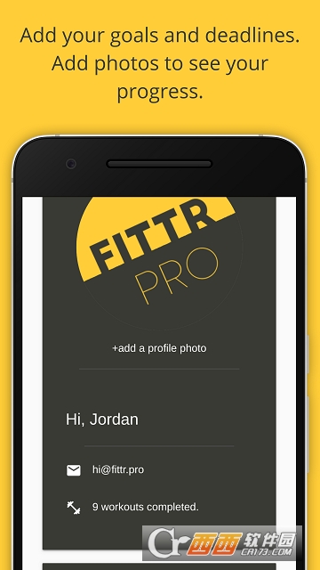 Fittr Pro(ѵ�����ȸ���)