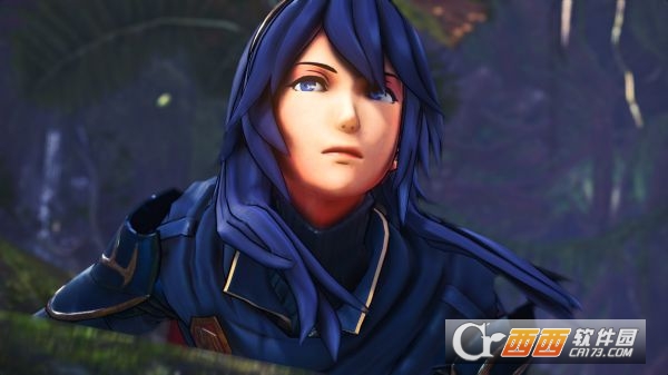 怪物猎人世界露琪娜MOD 怪物猎人世界露琪娜MOD
