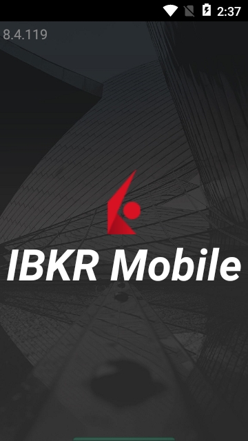 IBKR Mobile IBKR Mobile