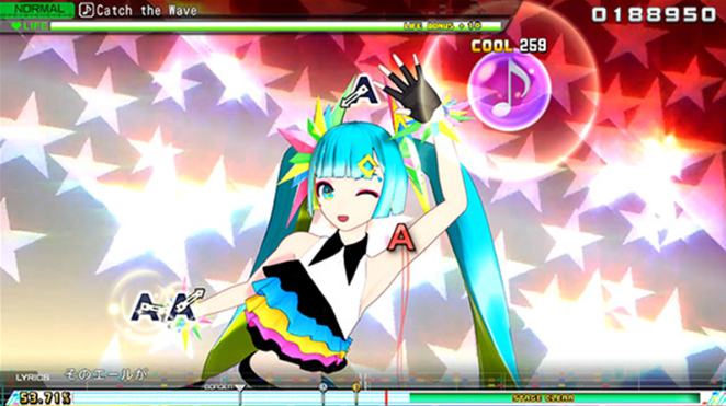 初音未来歌姬计划2026 初音未来歌姬计划2026