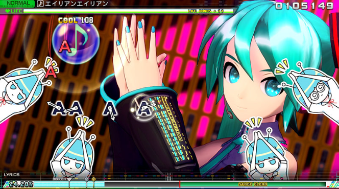 初音未来歌姬计划2026 初音未来歌姬计划2026