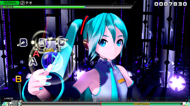 初音未来歌姬计划2026 v1.04 官方版