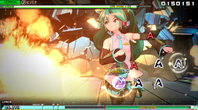 初音未来歌姬计划2026 v1.04 官方版