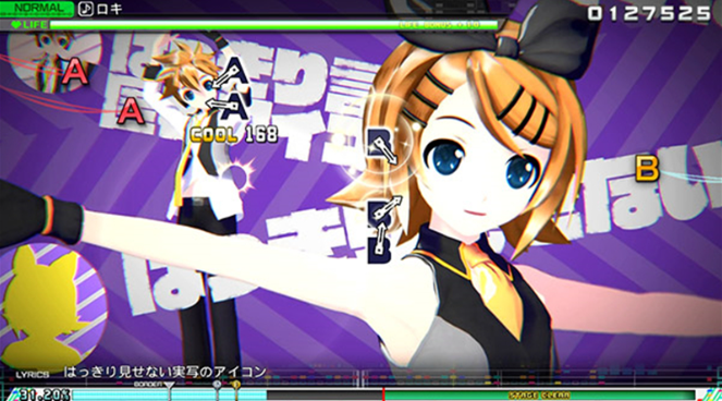 初音未来歌姬计划2026 v1.04 官方版