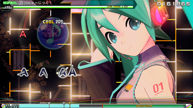 初音未来歌姬计划2026 v1.04 官方版