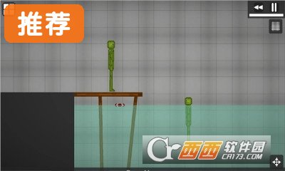 甜瓜游乐场36.3版本运行截图