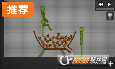 甜瓜游乐场36.3版本运行截图