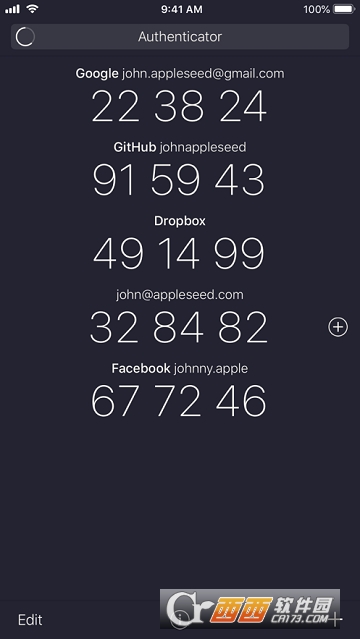 Authenticator(������֤�ͻ���)