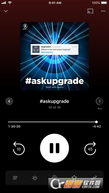 Pocket Casts