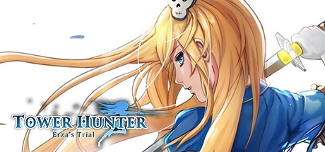 ħ������Tower Hunter