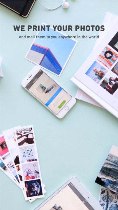 手机打印软件Print Studio 手机打印软件Print Studio