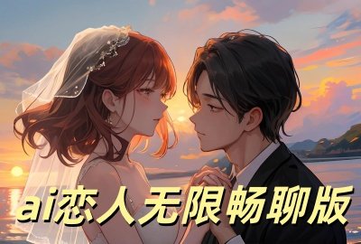 ai恋人无限畅聊版下载_ai恋人无限畅聊版无需登录免费下载_无限畅聊社交软件合集