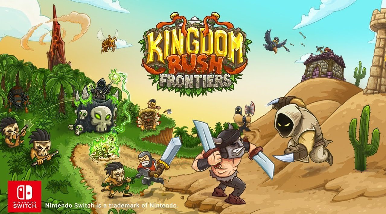 王国保卫战战略对决 Kingdom Rush: Vengeance 英雄培养优先级