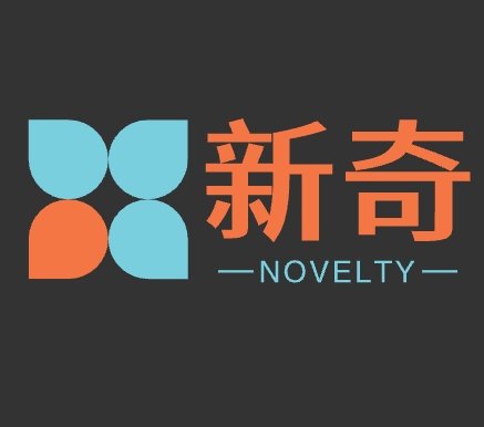 新奇影视TV版电视盒子图标