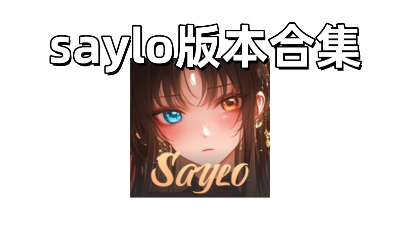 新版sayloAI官方正版 2026安装步骤界面截图