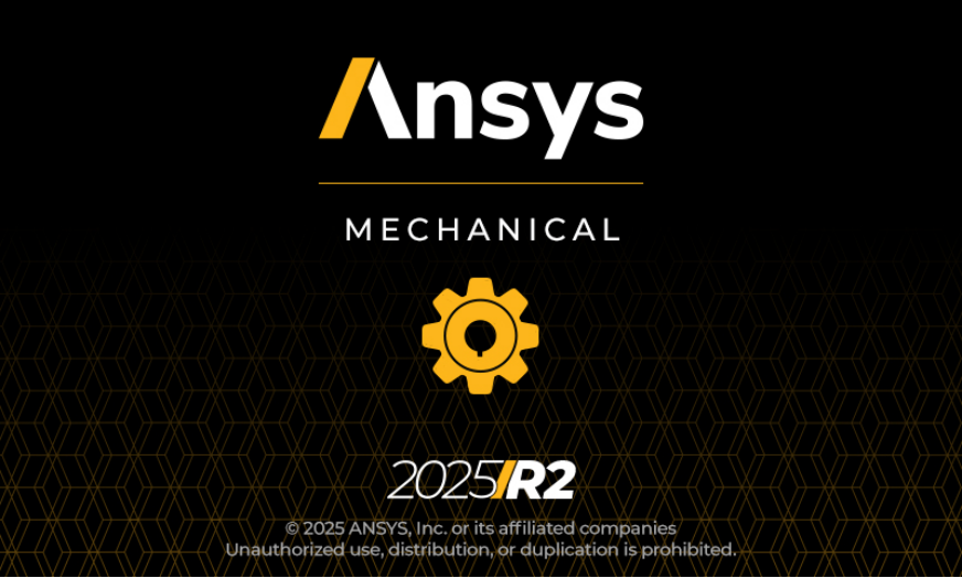ANSYS EMA3D 2025 R2中文破解版 靠谱下载渠道