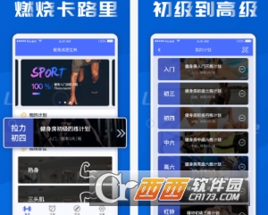 fit健身减肥