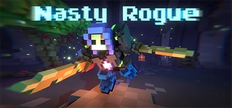 Nasty Rogue Nasty Rogue