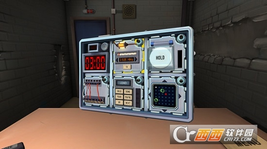 Keep Talking and Nobody Explodes Keep Talking and Nobody Explodes
