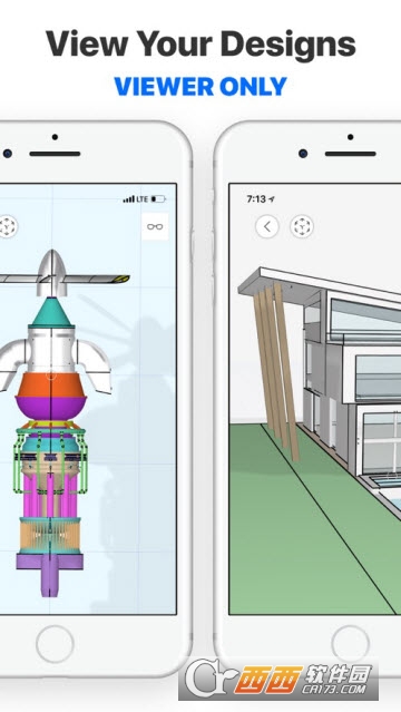 3D CAD建模uMake 3D CAD建模uMake