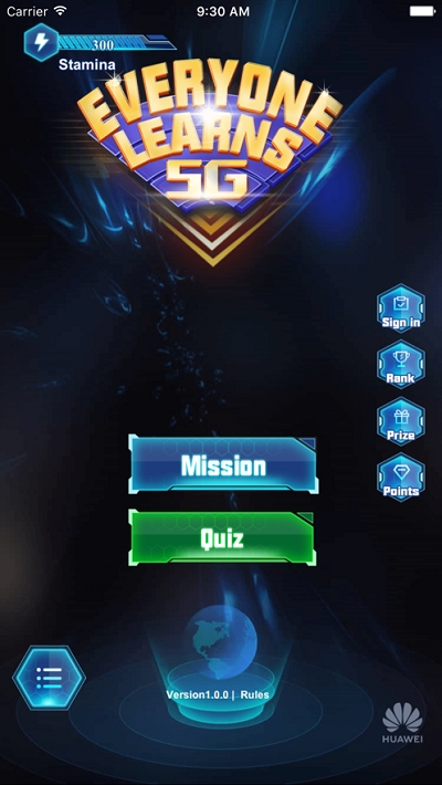 ��ΪLearns 5G