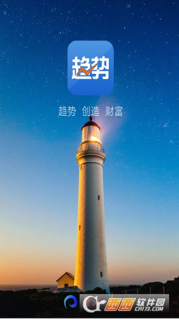 趋势app第三方财富管理平台 趋势app第三方财富管理平台