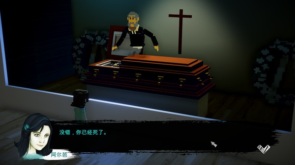 恶魔不撒谎(Demons Never Lie) 恶魔不撒谎(Demons Never Lie)