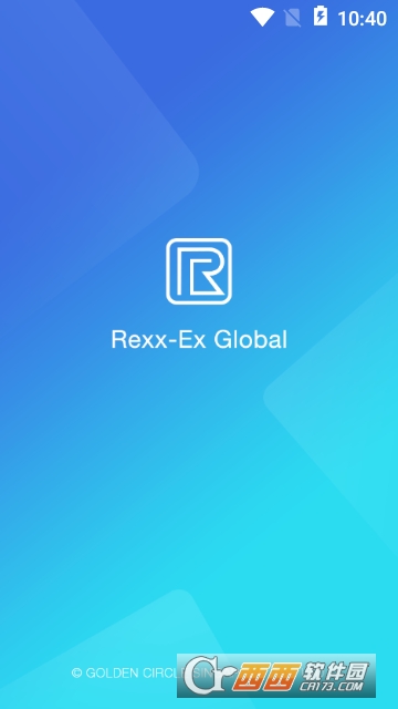 Rexx-Ex Global Rexx-Ex Global