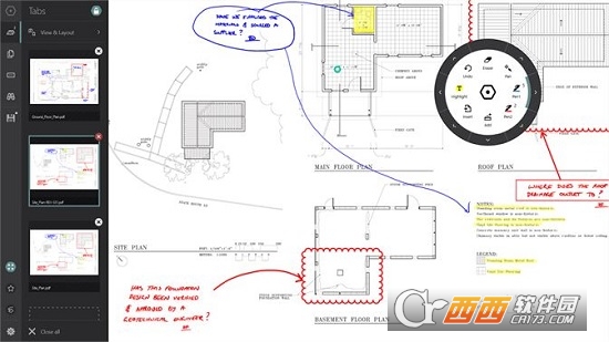 Drawboard PDF
