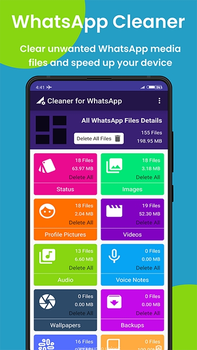 WhatsApp Cleaner 2020 WhatsApp Cleaner 2020
