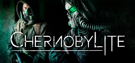 切尔诺贝利人Chernobylite 切尔诺贝利人Chernobylite