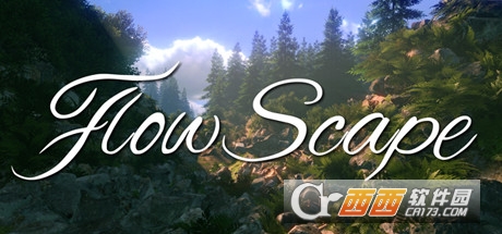 FlowScape 3D��ͼ����
