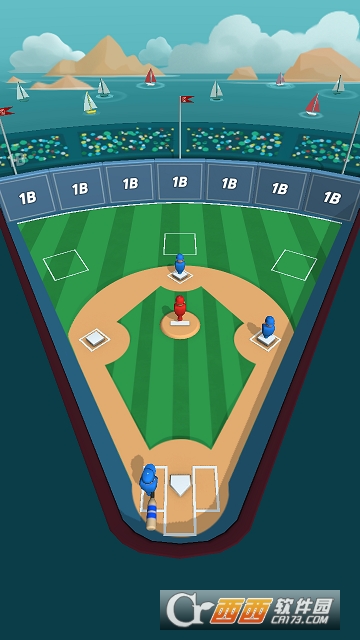 Super Hit Baseball