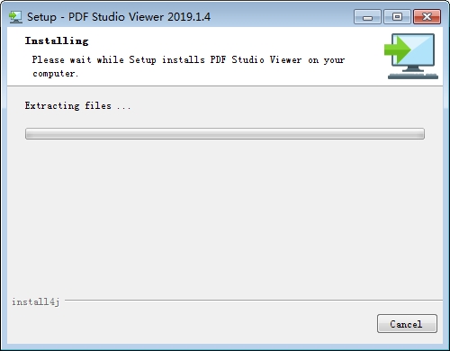 PDF免费阅读器PDF Studio Viewer PDF免费阅读器PDF Studio Viewer