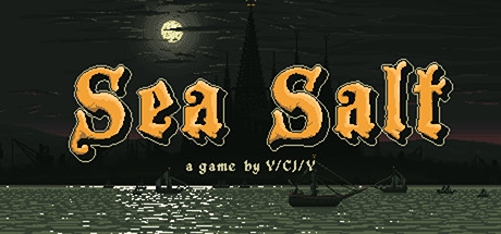 Sea Salt Sea Salt