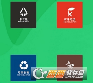 幸运垃圾分类