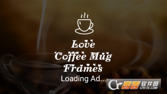 爱马克杯相框Love Coffee Mug Frames 爱马克杯相框Love Coffee Mug Frames