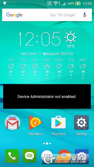 双击锁屏(DTS Widget) 双击锁屏(DTS Widget)