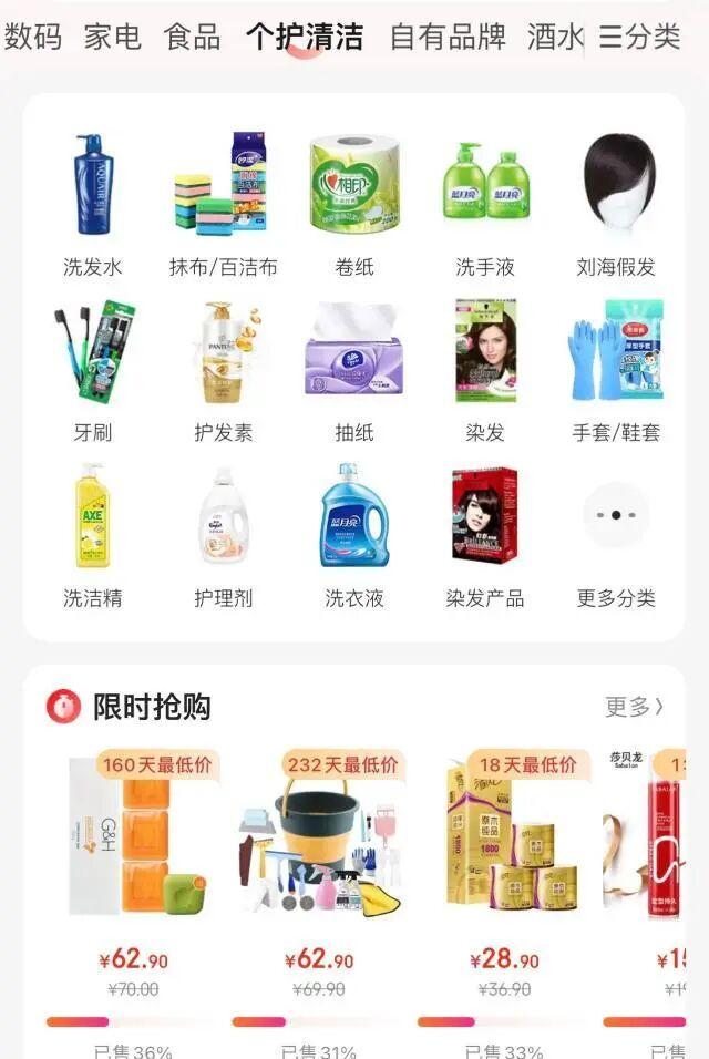 马哥精选洗护用品商城 2026真实推荐清单
