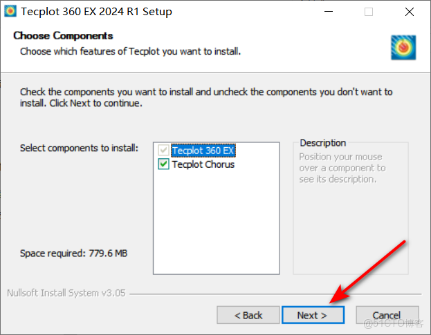Tecplot 360 EX 2023中文免费版安装步骤与激活过程