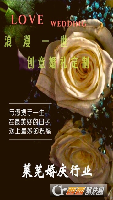 莱芜婚庆行业app 莱芜婚庆行业app