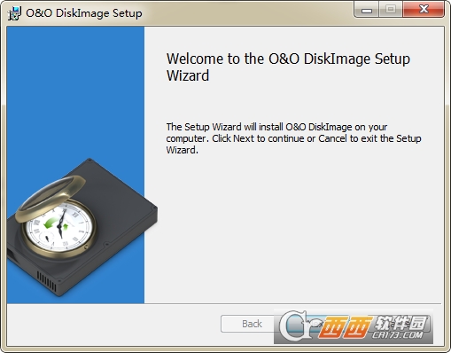 磁盘镜像创建软件O&O DiskImage Pro 磁盘镜像创建软件O&O DiskImage Pro