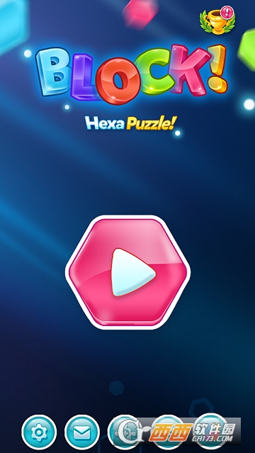 Block Hexa Puzzle中文版 Block Hexa Puzzle中文版