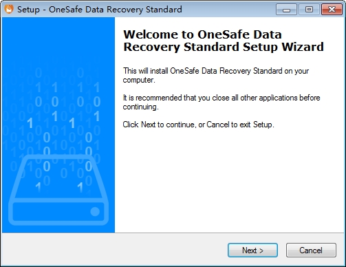 数据恢复工具OneSafe Data Recovery 数据恢复工具OneSafe Data Recovery