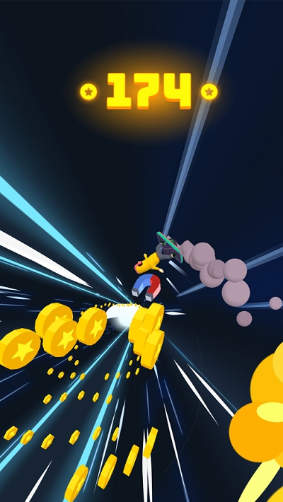 ���־���(Turbo Stars)