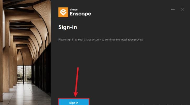 Enscape 4.11中文正式版运行截图