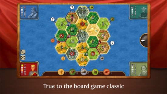 Catan Classic