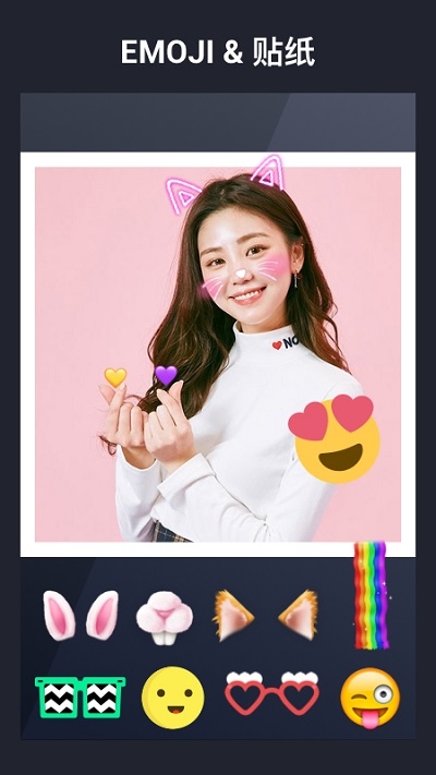 inCollage拼图软件 inCollage拼图软件
