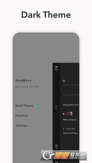 DayMore