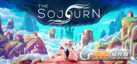 羁留The Sojourn 羁留The Sojourn